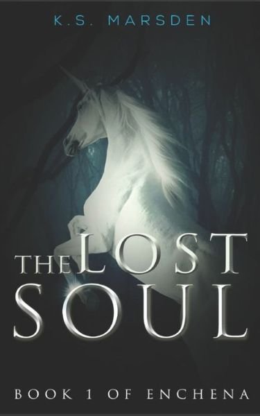 Cover for K S Marsden · The Lost Soul (Pocketbok) (2015)