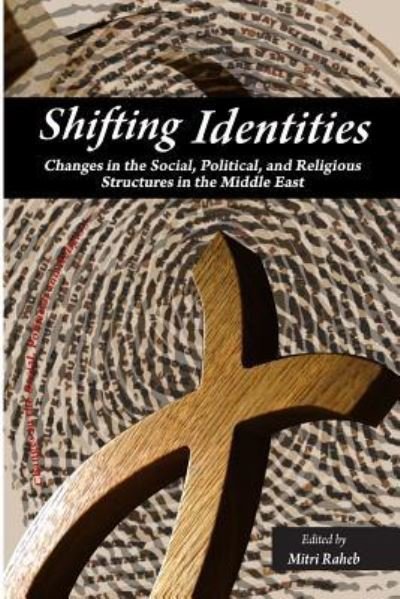 Cover for Mitri Raheb · Shifting Identities (Paperback Bog) (2016)