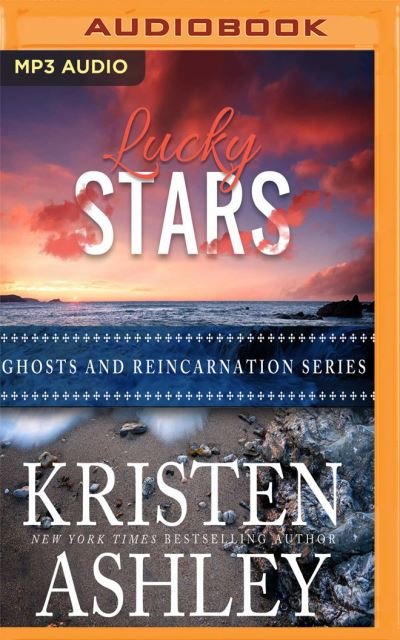 Cover for Kristen Ashley · Lucky Stars (MP3-CD) (2017)