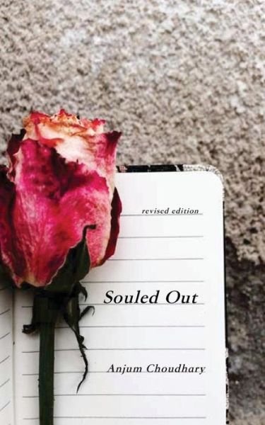 Cover for Anjum Choudhary · Souled Out (Paperback Book) (2017)