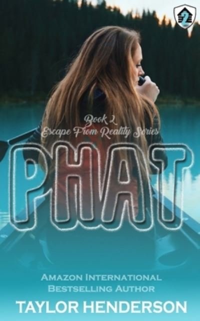 Cover for Taylor Henderson · Phat (Paperback Book) (2017)