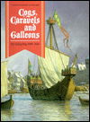 Cover for Richard W. Unger · Cogs, Caravels and Galleons (Hardcover Book) (1993)