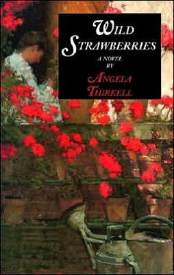 Cover for Angela Thirkell · Wild Strawberries (Pocketbok) (2008)