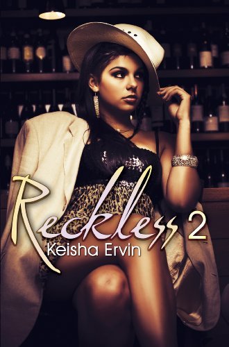 Cover for Keisha Ervin · Reckless 2: Nobody's Girl (Urban Books) (Paperback Book) (2014)