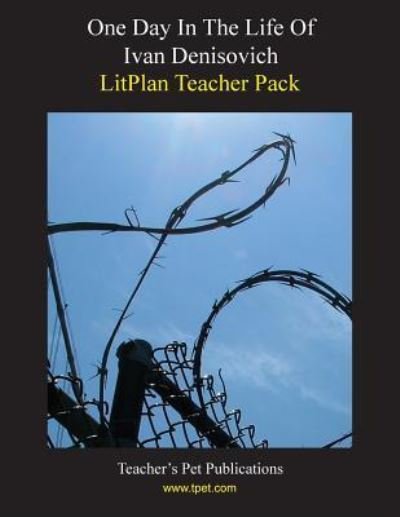 Litplan Teacher Pack - Mary B Collins - Bøger - Teacher's Pet Publications - 9781602492240 - 15. juni 1996