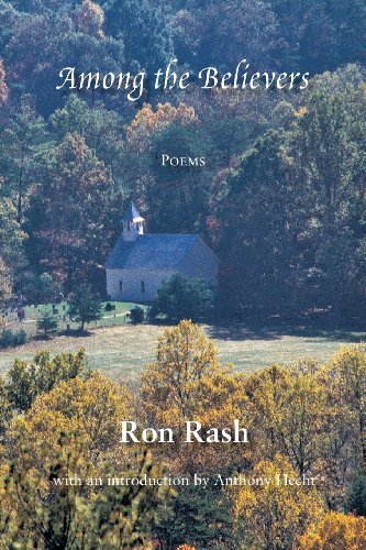 Cover for Ron Rash · Among the Believers (Pocketbok) (2013)