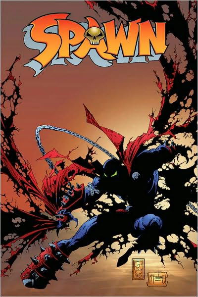 Spawn: Origins Volume 5 - SPAWN ORIGINS TP - Todd McFarlane - Bücher - Image Comics - 9781607062240 - 25. Mai 2010