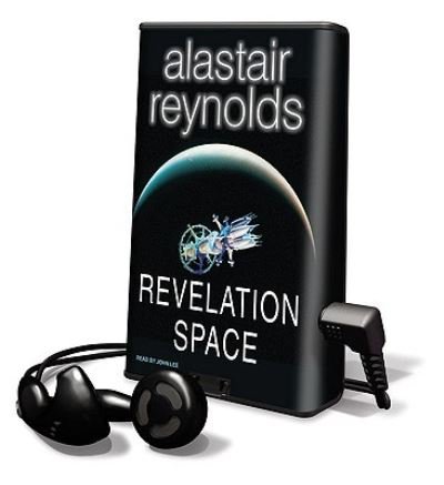 Cover for Alastair Reynolds · Revelation Space (N/A) (2009)
