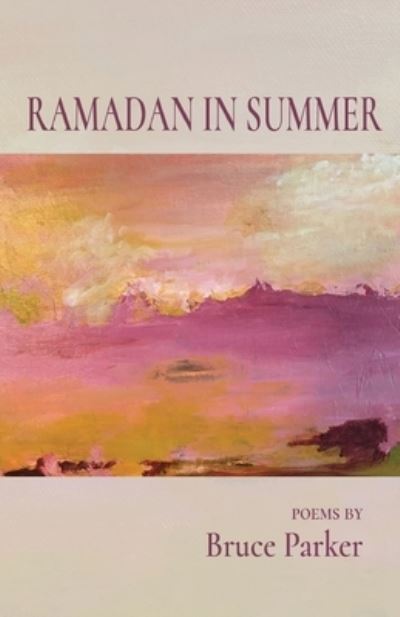 Cover for Finishing Line Press · Ramadan in Summer (Taschenbuch) (2022)