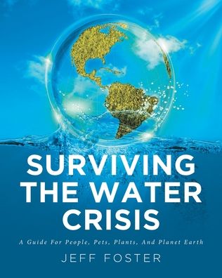 Cover for Jeff Foster · Surviving The Water Crisis (Paperback Book) (2019)