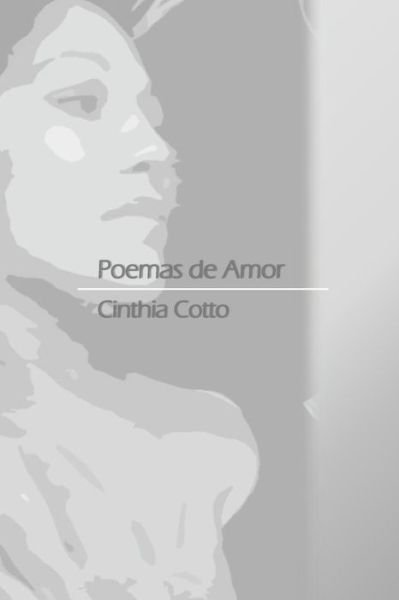 Cover for Cinthia Cotto · Poemas de Amor (Paperback Book) (2020)
