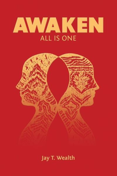 Cover for Jay T Wealth · Awaken (Paperback Book) (2022)