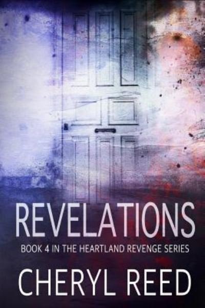 Cover for Cheryl Reed · Revelations (Paperback Book) (2018)