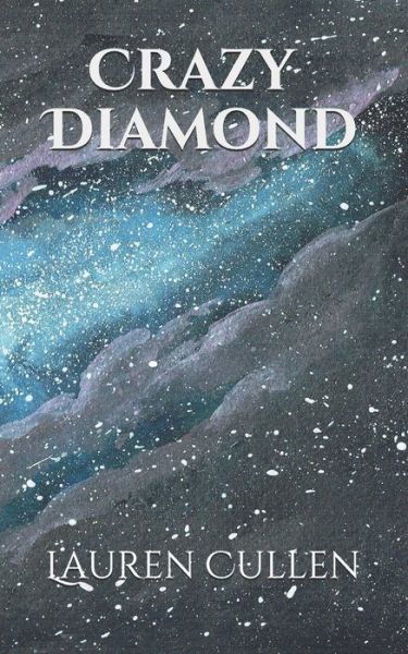 Cover for Lauren Cullen · Crazy Diamond (Pocketbok) (2018)