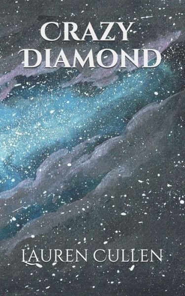 Cover for Lauren Cullen · Crazy Diamond (Paperback Bog) (2018)