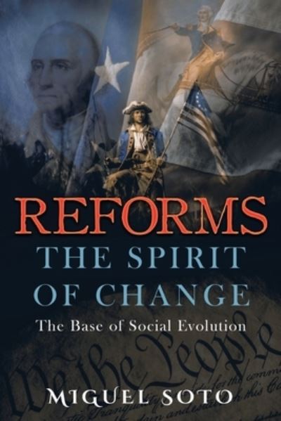 Cover for Miguel A Soto · Reforms (Paperback Book) (2020)