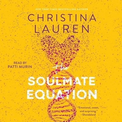 Cover for Christina Lauren · The Soulmate Equation (CD) (2021)