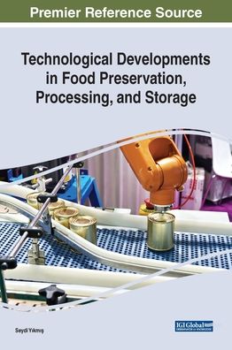 Cover for Technological Developments in Food Preservation, Processing, and Storage (Innbunden bok) (2019)