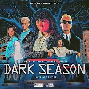 Cover for Russell T Davies · Dark Season (Hörbuch (CD)) (2021)