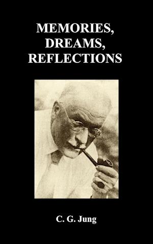 Cover for Carl Gustav Jung · Memories, Dreams, Reflections (Book) (2024)