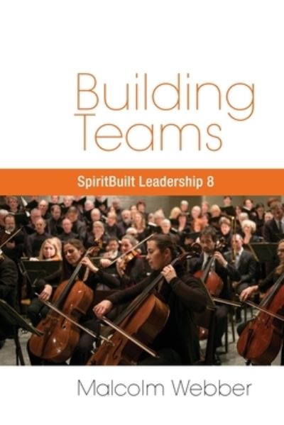 Building Teams - Malcolm Webber - Livros - Strategic Press - 9781888810240 - 2001