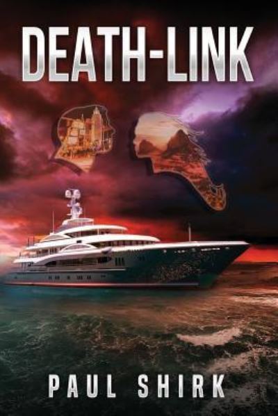 Death-Link - Paul Shirk - Książki - HAWAII Way Publishing - 9781945384240 - 16 stycznia 2018