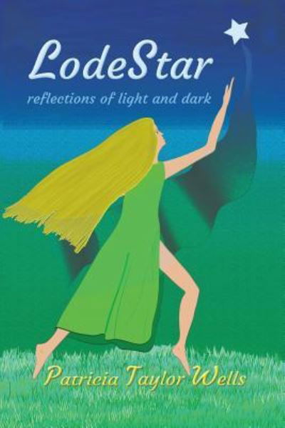Cover for Patricia Taylor Wells · Lodestar (Paperback Book) (2019)
