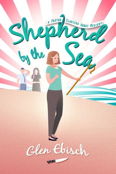 Shepherd by the Sea - Glen Ebisch - Livros - Cozy Cat Press - 9781952579240 - 2 de fevereiro de 2021