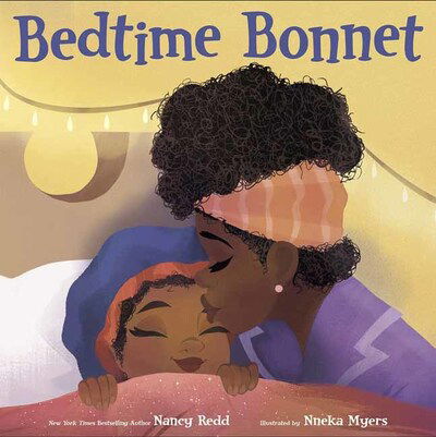 Cover for Nancy Redd · Bedtime Bonnet (Hardcover Book) (2020)