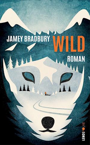 Cover for Jamey Bradbury · Wild (Book) (2022)