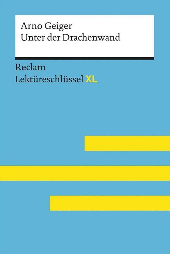 Cover for Feuchert · Unter der Drachenwand von Arno (Book)