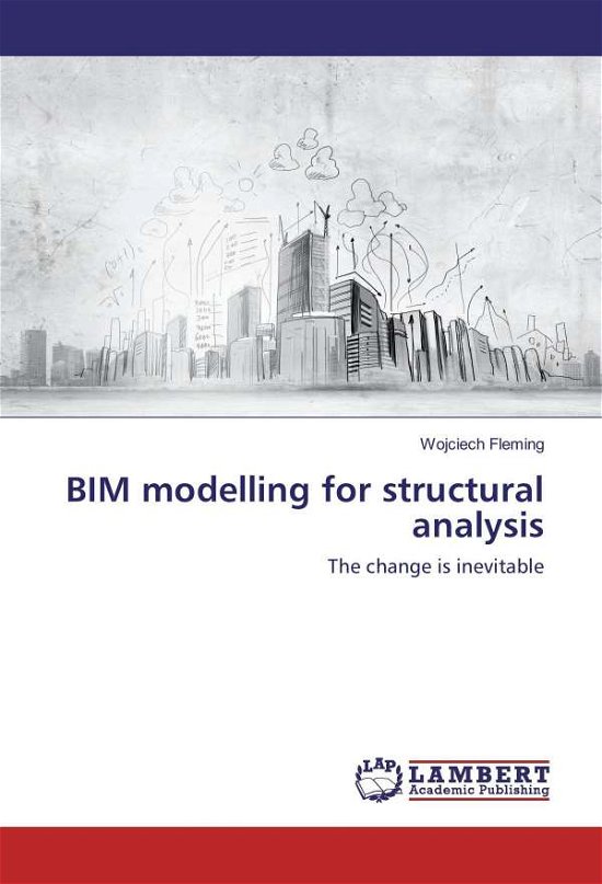 Cover for Fleming · BIM modelling for structural an (Book)