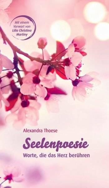 Cover for Thoese · Seelenpoesie (Buch) (2020)