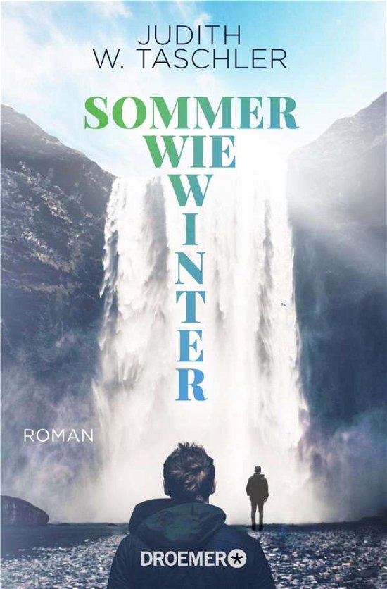 Cover for Taschler · Sommer wie Winter (Bog)