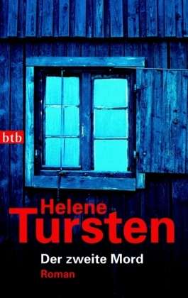 Btb.72624 Tursten.zweite Mord - Helene Tursten - Böcker -  - 9783442726240 - 