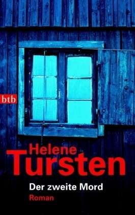 Cover for Helene Tursten · Btb.72624 Tursten.zweite Mord (Buch)
