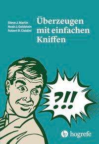 Cover for Martin · Überzeugen mit einfachen Kniffen (Book)