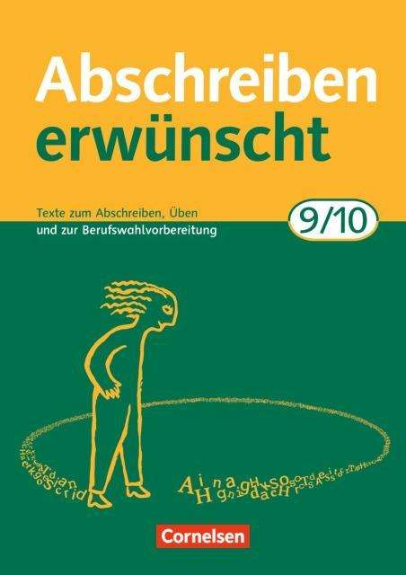 Cover for August-bernhard Jacobs · Abschreiben erwünscht.9/10 (Book)