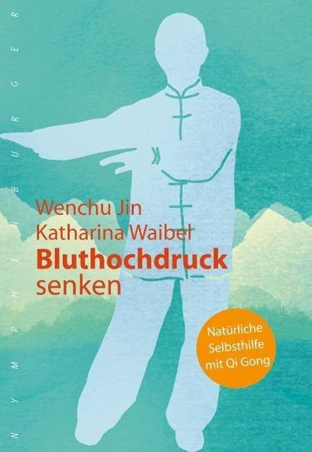 Cover for Jin · Bluthochdruck senken (Buch)