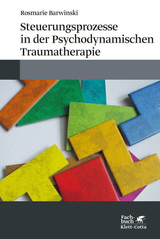 Cover for Barwinski · Steuerungsprozesse in der Psy (Book)