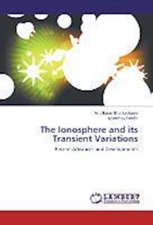 Cover for Bhattacharya · The Ionosphere and its Tra (Bok)