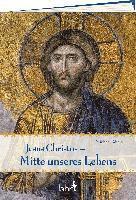 Cover for Abeln · Jesus Christus - Mitte unseres Le (Book)