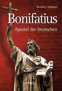 Cover for Kügelgen · Bonifatius (Buch)