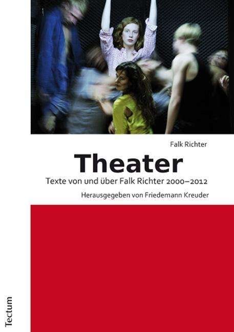 Cover for Richter · Theater (Book) (2012)
