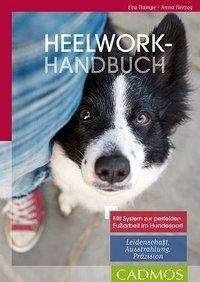 Cover for Herzog · Heelwork Handbuch (Book)
