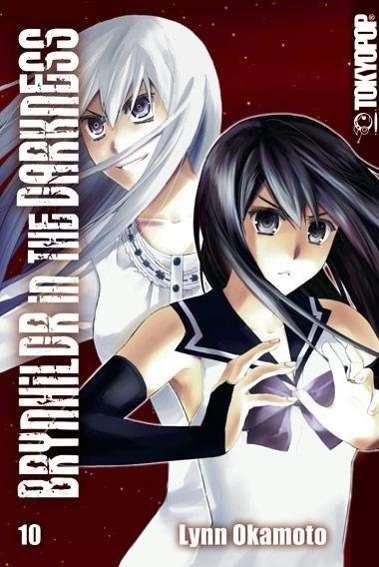 Cover for Okamoto · Brynhildr in the Darkness.10 (Book)