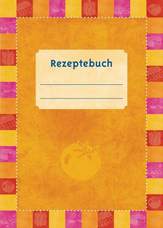 Cover for Kein · Rezeptebuch.anaconda (Book)