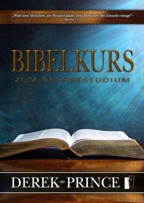 Cover for Prince · Bibelkurs zum Selbststudium (Book)