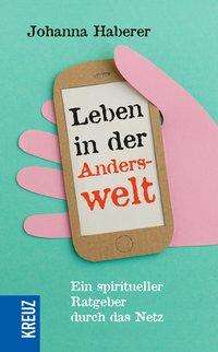 Cover for Haberer · Leben in der Anderswelt (Book)