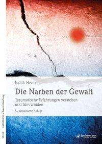 Cover for Herman · Die Narben der Gewalt (Book)